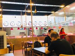 -黔阿牛菌汤牛肉粉全牛火锅(喷水池店)