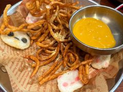 -双门洞·森系料理(体育西店)