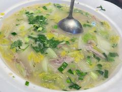 -农家霸王地锅鸡(国顺东路店)