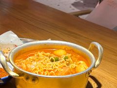 -大帅的美食(麒麟巷店)