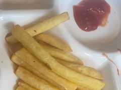 -豪客来牛排(红豆万花城店)