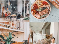 -CHILLAX轻乐时(侨建·Hi City店)