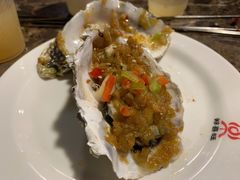 -郑喜旺烧烤(郑州总店)