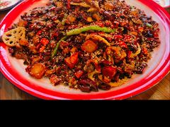 -歌乐人家·辣鸡酒馆(国贸店)
