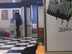 -昂立青少儿成长中心(宝山万达校区)