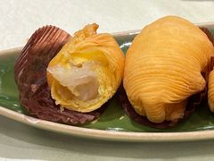 银萝千层酥-兴悦酒家(环市东路店)