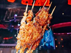 -肉串汪(望京店)