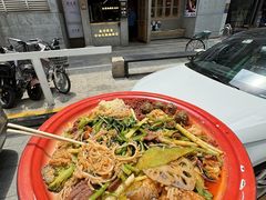 -老街称盘麻辣烫·冒菜(思北店)