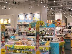 -KKV(天津津南吾悦广场店)