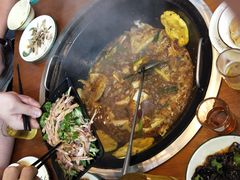 -曹丞相·地锅鸡·地锅鱼(武林店)