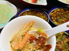 -官塘陈记鱼生·潮汕砂锅粥·牛肉火锅(潮枫路总店)