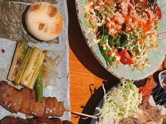 -北村家日本料理(西大望路店)