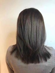 -Mentor Hair Salon