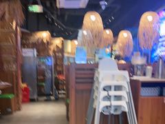 -椰莱泰小谷·东南亚融合菜(坪山悦阾SPACE店)