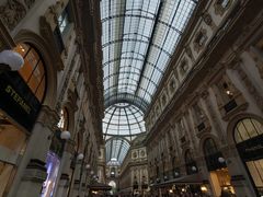 -埃马努埃莱二世拱廊