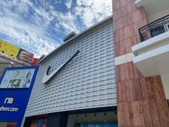 -NIKE品牌体验店(北京蓝色港湾店)
