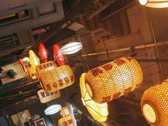 -永安水煮活鱼·仪征菜(仪征奥林匹克店)