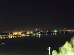 -南京眼步行桥