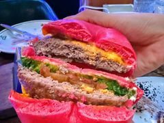 -Famous肥猫墨西哥音乐餐吧(五棵松华熙LIVE店)