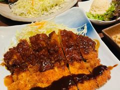 -矢场猪(名古屋站三井楼北馆店)