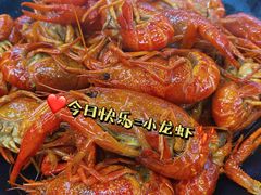 -聚味瞿记·龙虾堂(树木岭店)