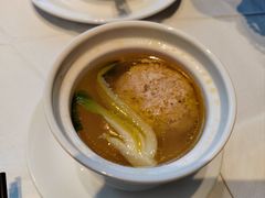-扬州万怡酒店-中餐厅(文昌中路店)