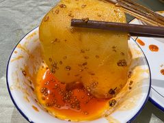 -胃笑·开水鸡钵钵鸡(18年老店)