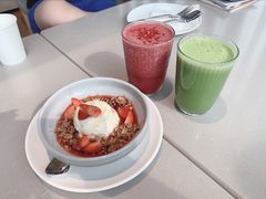 酸奶-农畉LONFOOD(福田星河COCOPark店)