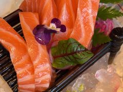 -Tuna maki寿司(苏州中心商场店)