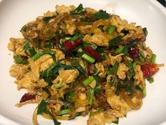 -撒拉花儿·新疆菜·清真(太阳宫店)