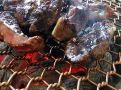 -秋香家韩式炭火烤肉(磐石路店)