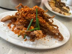 -肥仔文澳门猪骨煲(南京西路店)