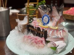 -东海怡品海鲜豆捞(星街坊店)