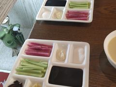 -小大董·烤鸭(王府井apm店)