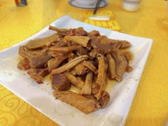 -烧鹅妹饭店