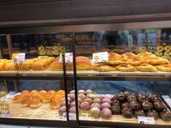 -BROAD面包路·欧式面包(龙湖时代C馆店)