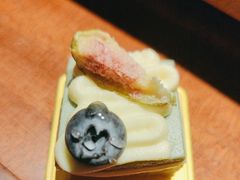 -郴州温德姆至尊豪廷大酒店·星璨自助餐厅