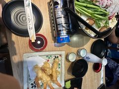 -胜代日本料理(云程巷小区店)