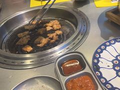 -大叹号·朝鲜族烤肉(潍坊泰华城店)