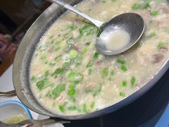 -丁里羊肉小镇(太宁路口店)