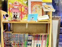 -风雨书店(下城店)