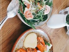 -BOR Eatery(安福路店)