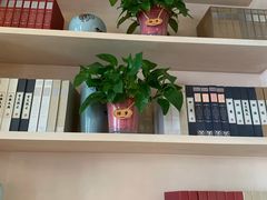 -老牌坊鲁菜名店(宽厚里店)