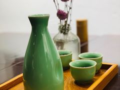 -红尘再(安昌古镇店)
