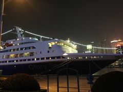 -上海港国际客运中心