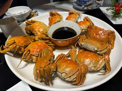 -南京金牛湖巨碗鱼头