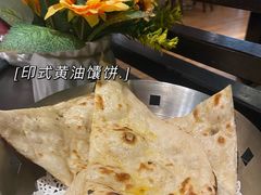 -克比叔叔印度餐厅Kebabs on the Grille(人民广场店)
