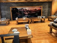 -长寿参鸡汤(朝韩风情街店)