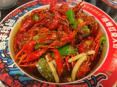 -阿财老铺·老蚌埠龙虾城(华夏总店)