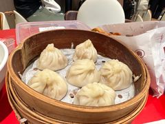 -宁波汤团店(外滩店)
